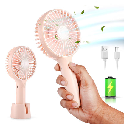Mini Portable Usb Hand Fan