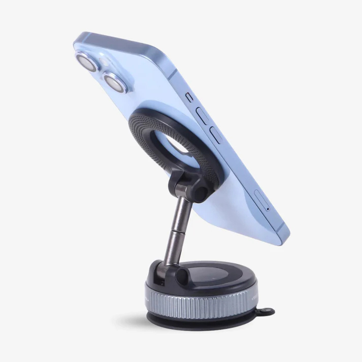 360Hold™ Vacuum Magnetic Phone Holder