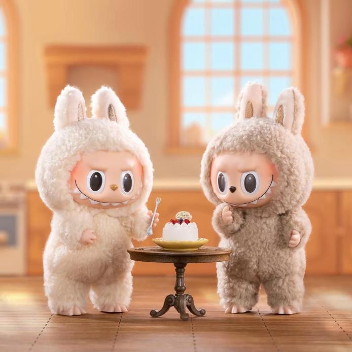 Lububu Doll | Limited Edition Surprise Toy Blind Box