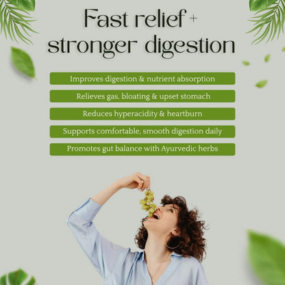 GIT 14™ | Premium Digestive Drops