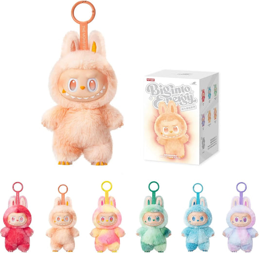 Lububu Doll | Limited Edition Surprise Toy Blind Box