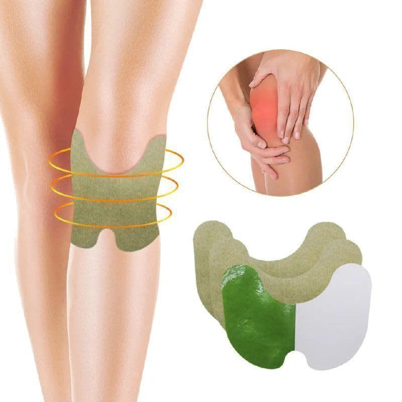 Herbal Knee Patch