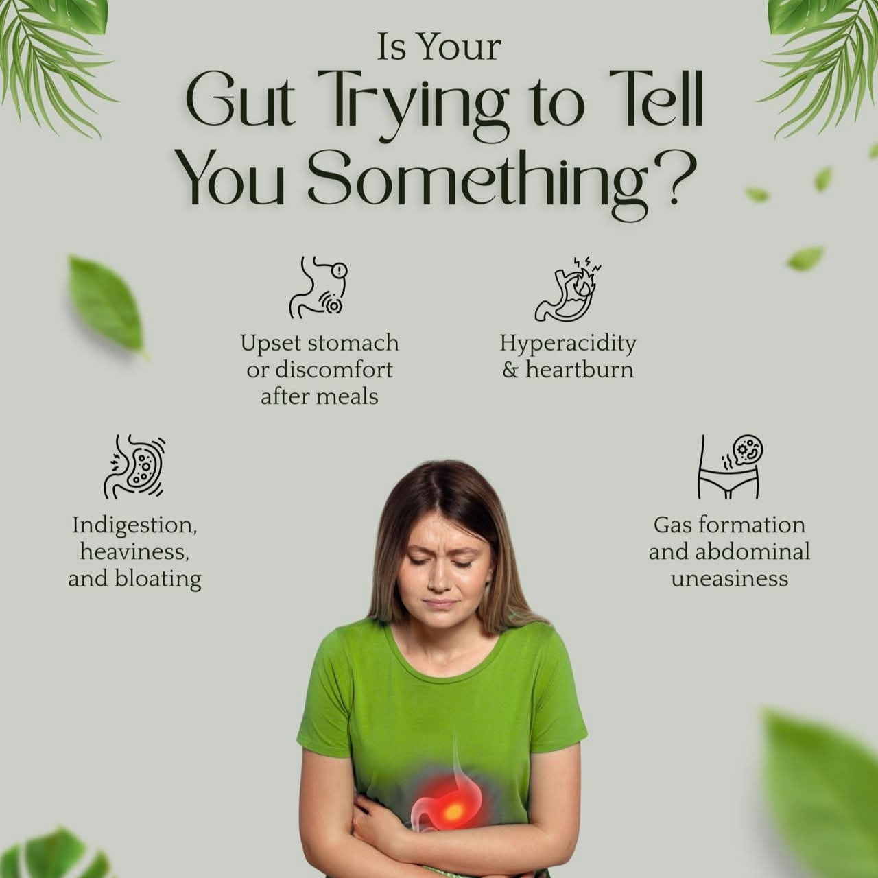 GIT 14™ | Premium Digestive Drops
