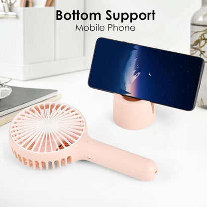 Mini Portable Usb Hand Fan