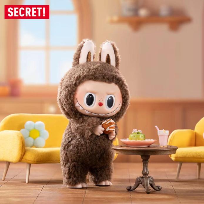 Lububu Doll | Limited Edition Surprise Toy Blind Box