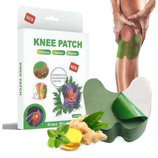 Herbal Knee Patch