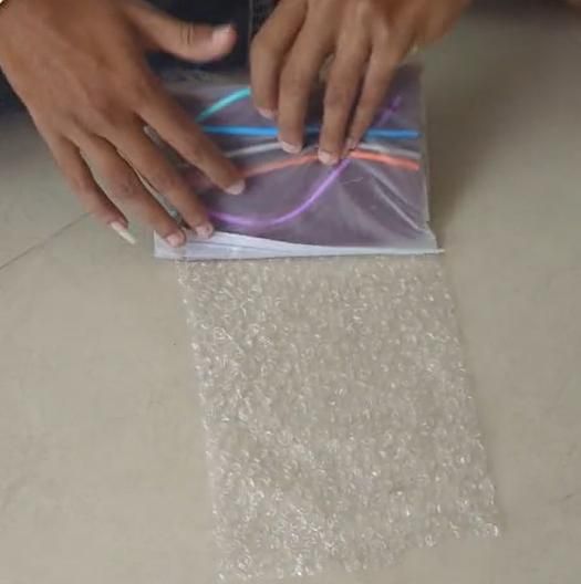 Sensor Activity Board Silicone Montessori Toy